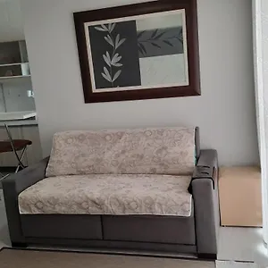 Ap Prático Em São José Apartamento Sao Jose (Santa Catarina)