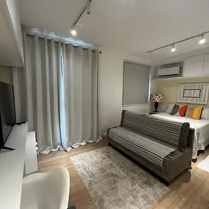 Is Liberdade Apartamento São Paulo